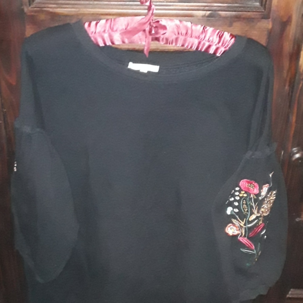 Gibson Latimer 2X Top EUC